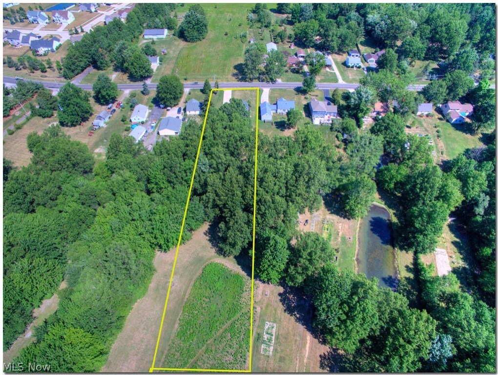 Ridgeville - Residential