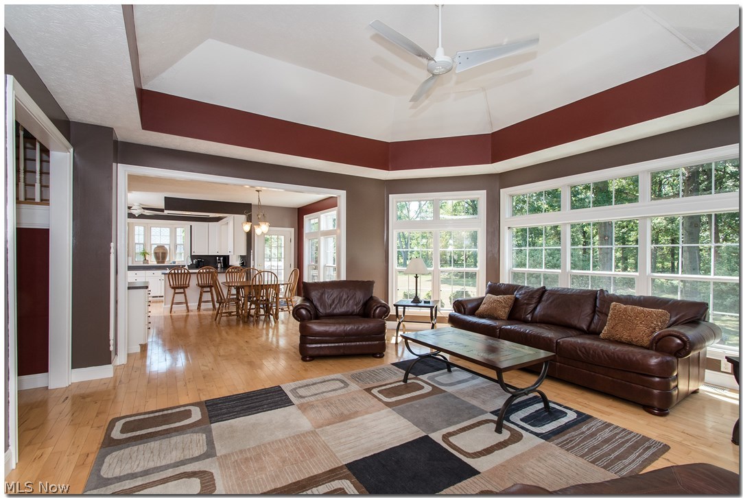 Ridgeville - Residential