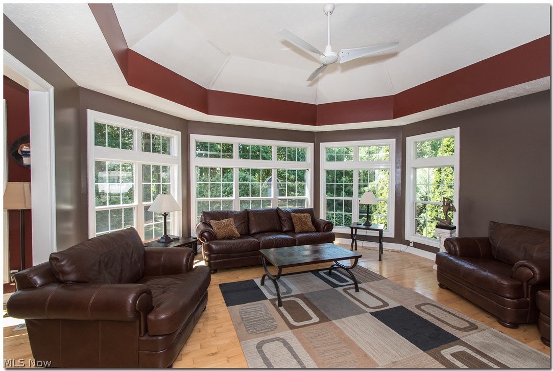 Ridgeville - Residential