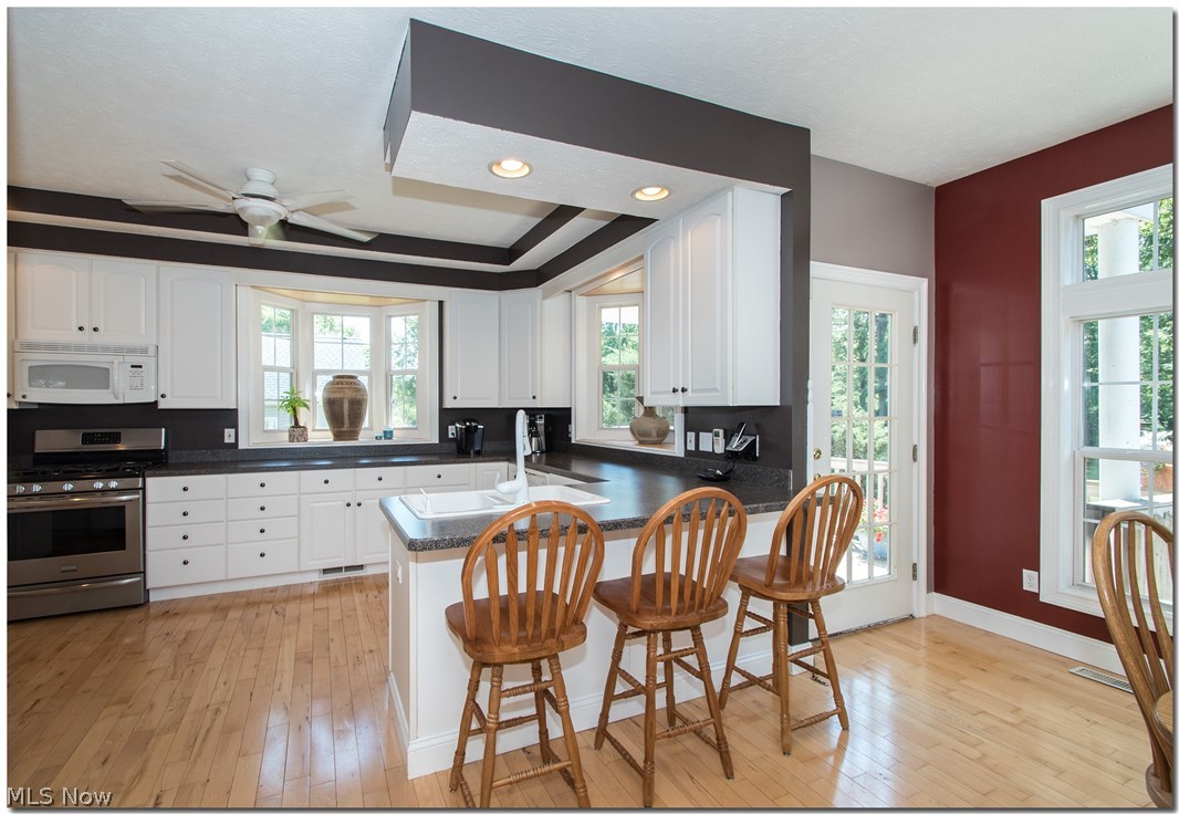 Ridgeville - Residential