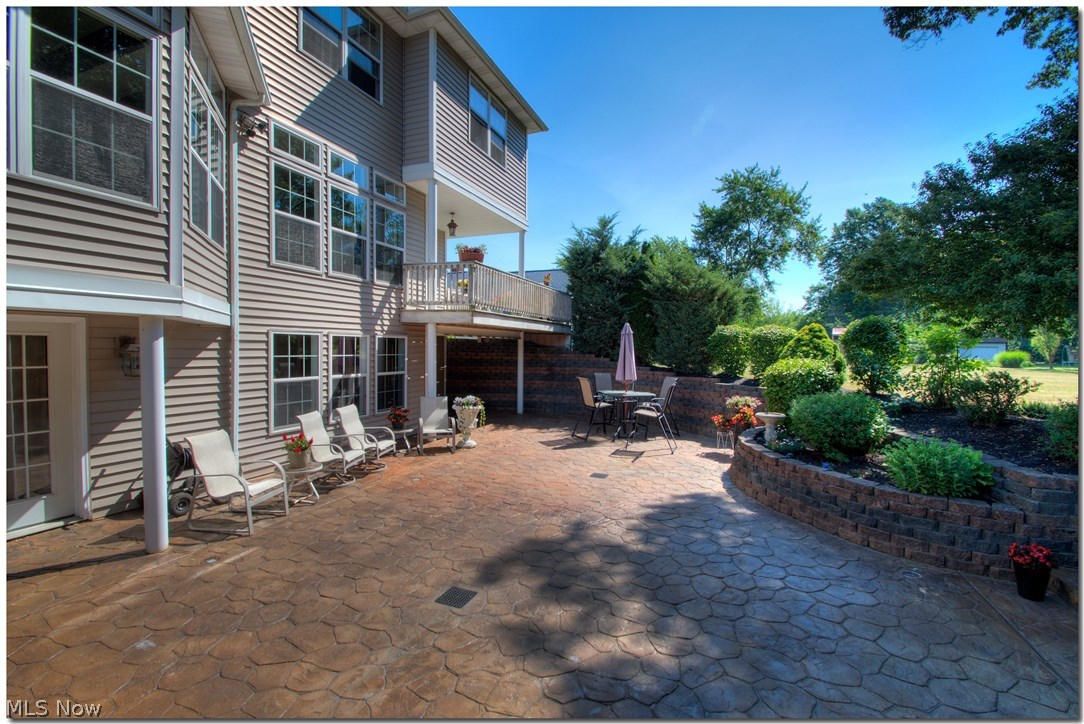 Ridgeville - Residential