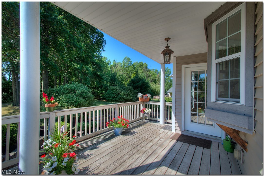 Ridgeville - Residential