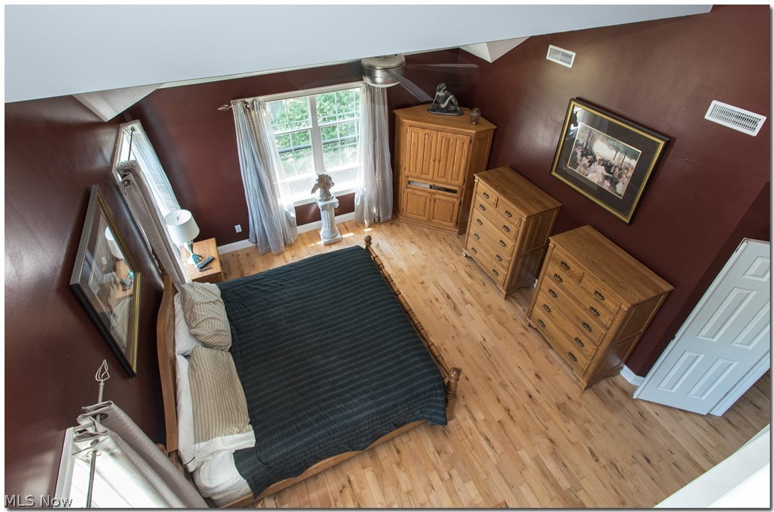 Ridgeville - Residential