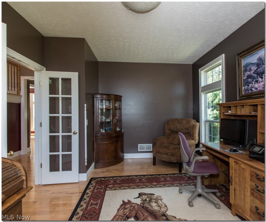 Ridgeville - Residential