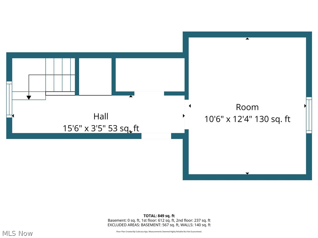 Riverside Manor - Residential