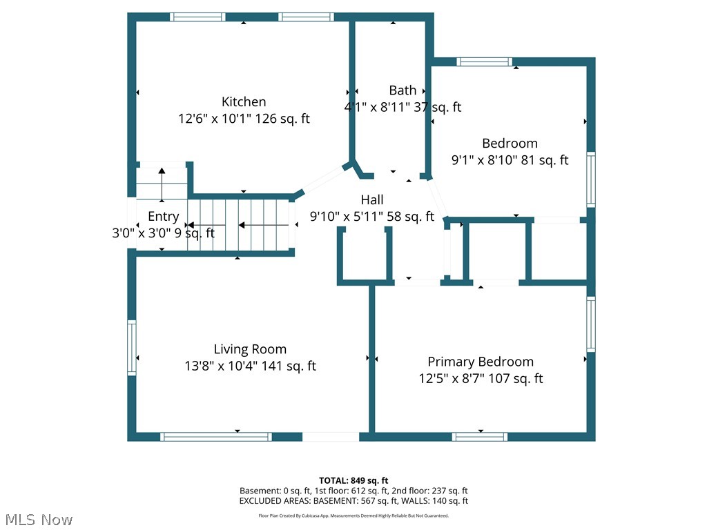 Riverside Manor - Residential