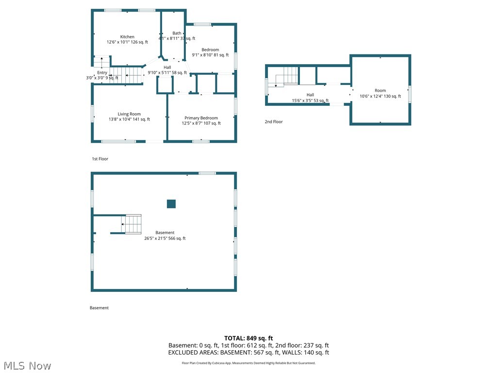 Riverside Manor - Residential