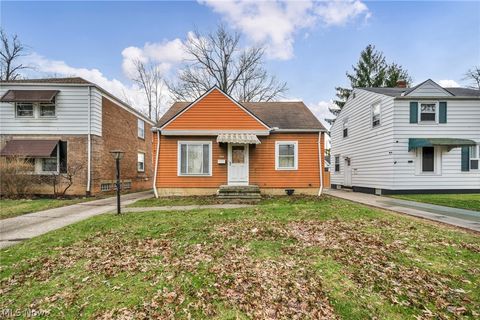 Homes For Sale - 4157 W 157th Street<br/> Cleveland, OH 44135