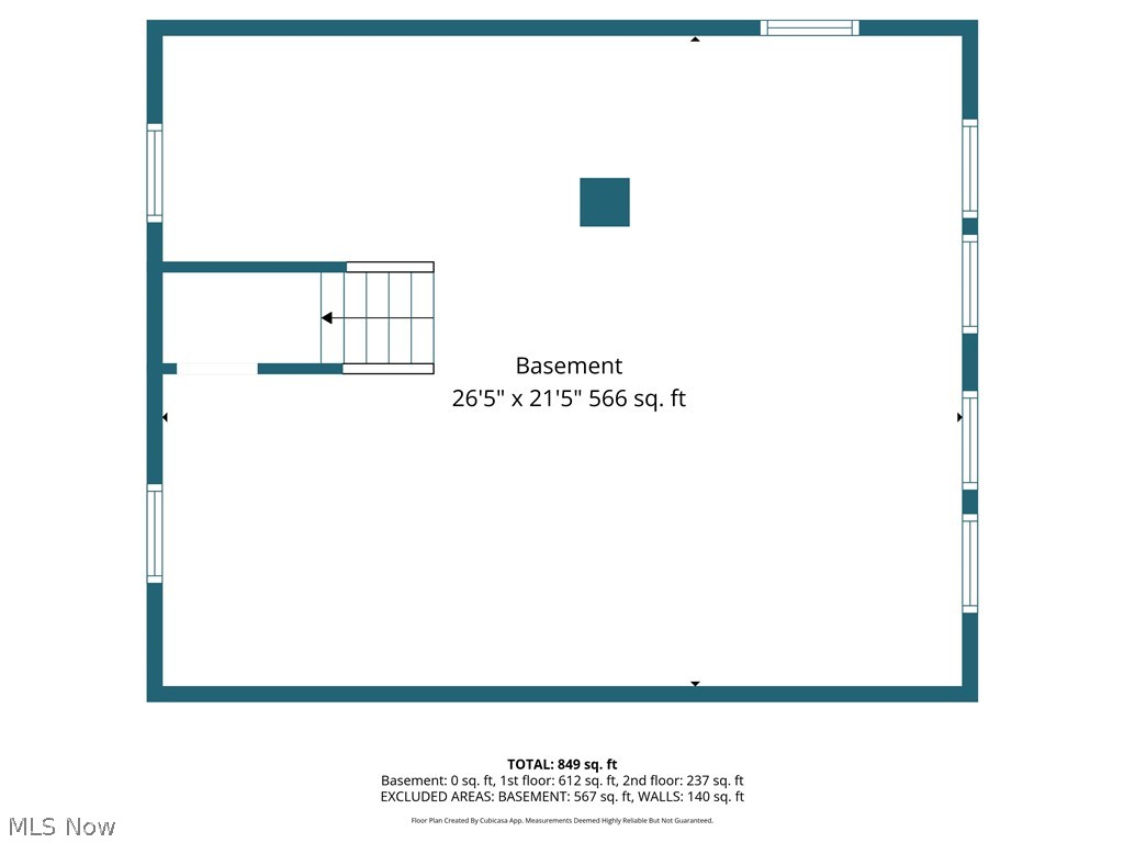 Riverside Manor - Residential