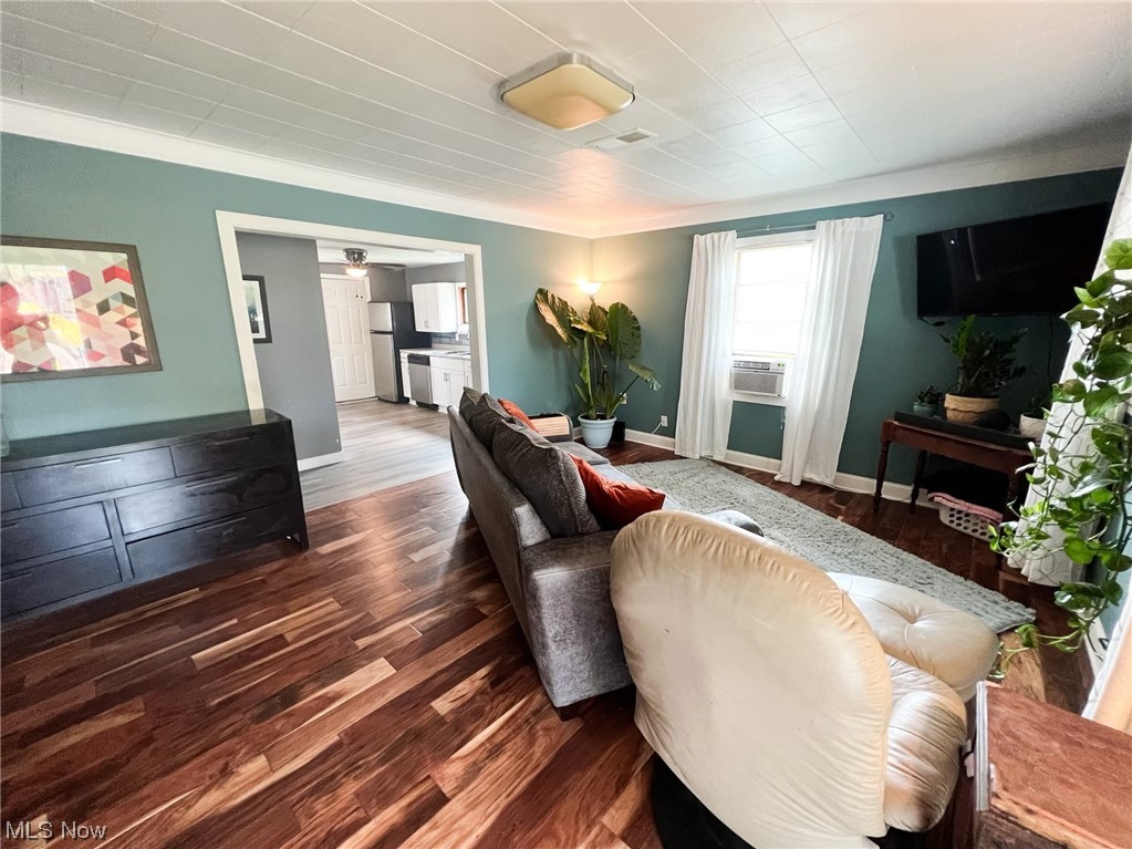 Liberty - Residential