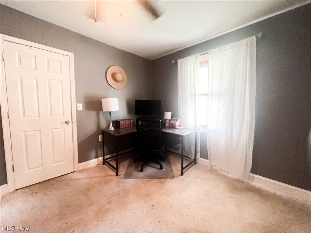 Liberty - Residential