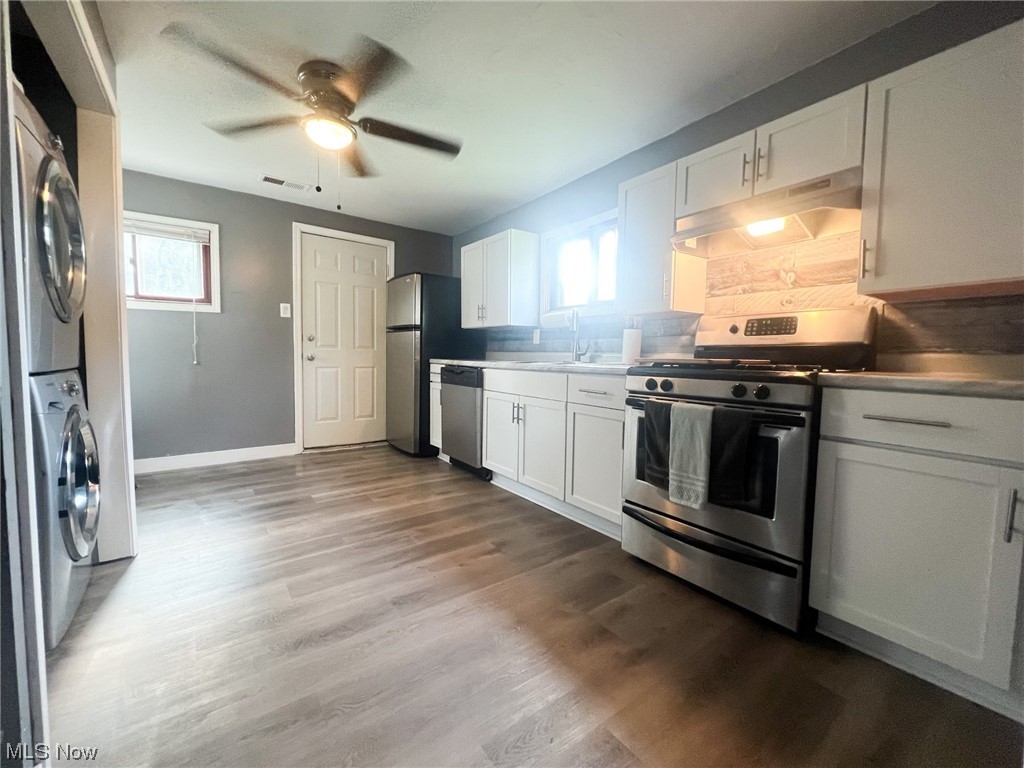 Liberty - Residential