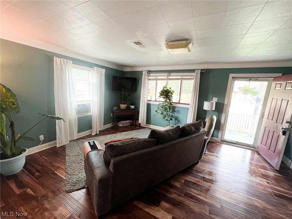 Liberty - Residential