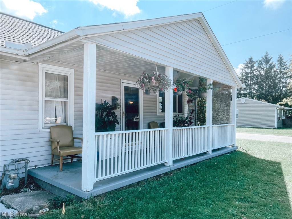 Liberty - Residential