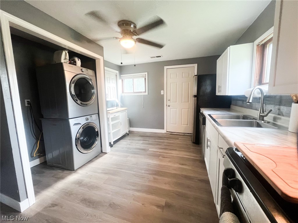 Liberty - Residential