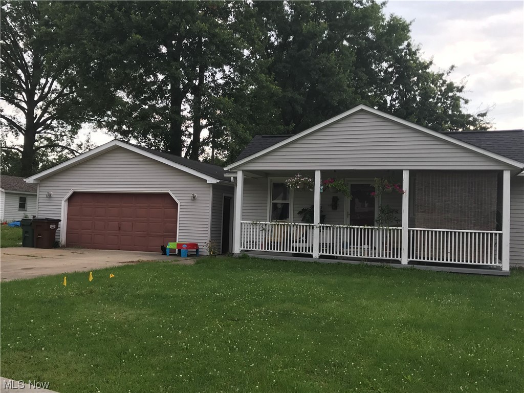 Liberty - Residential