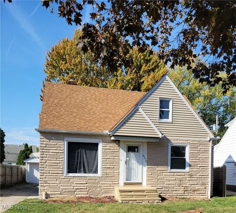 4578 Forest Edge Drive, Brooklyn, OH 44144 - #: 5169078