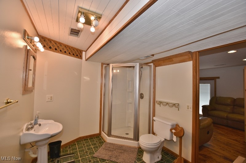 Lakeview Allotment - Residential