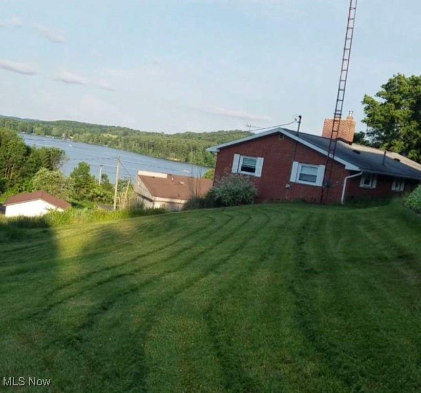 Lakeview Allotment - Residential