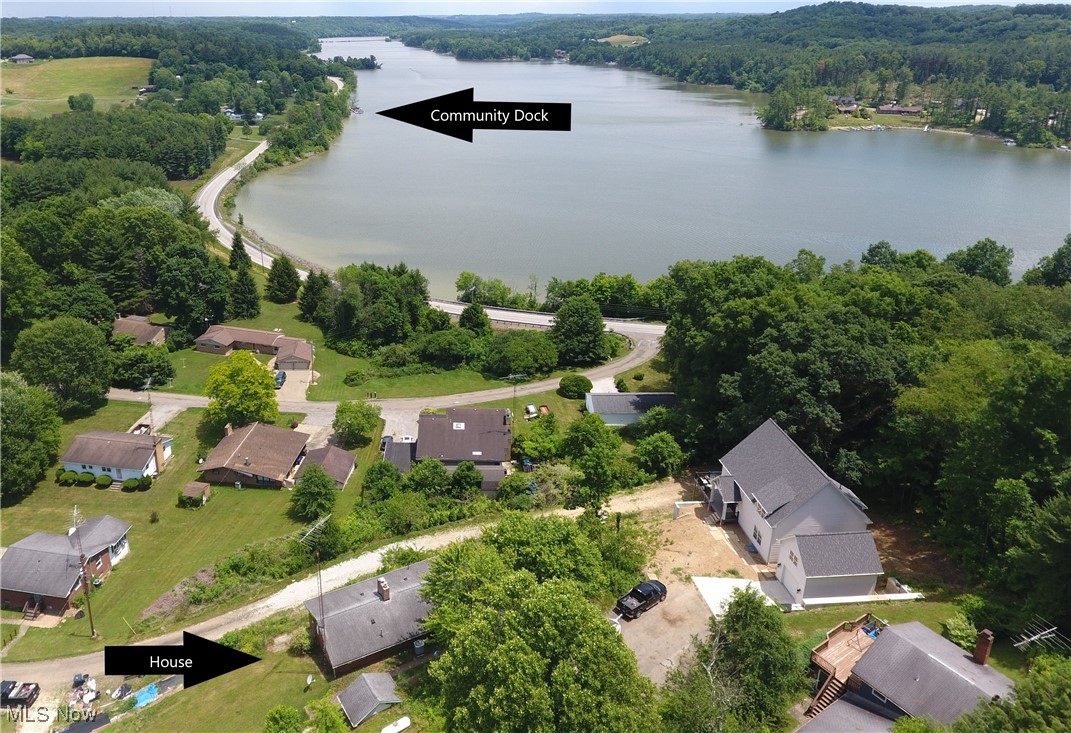 Lakeview Allotment - Residential