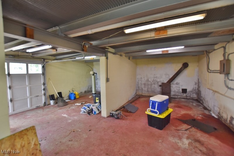 Lakeview Allotment - Residential