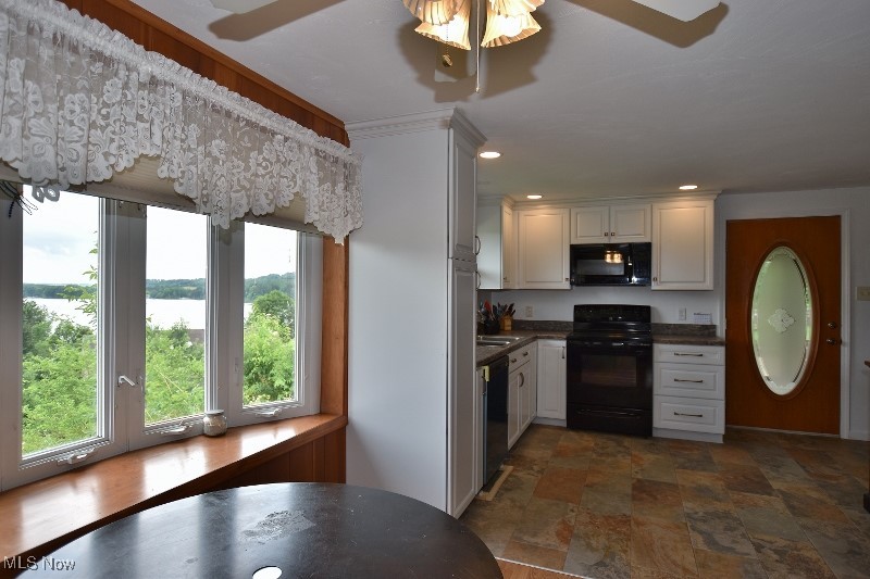 Lakeview Allotment - Residential