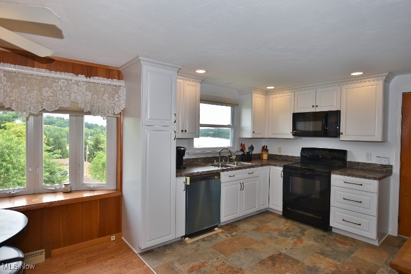 Lakeview Allotment - Residential