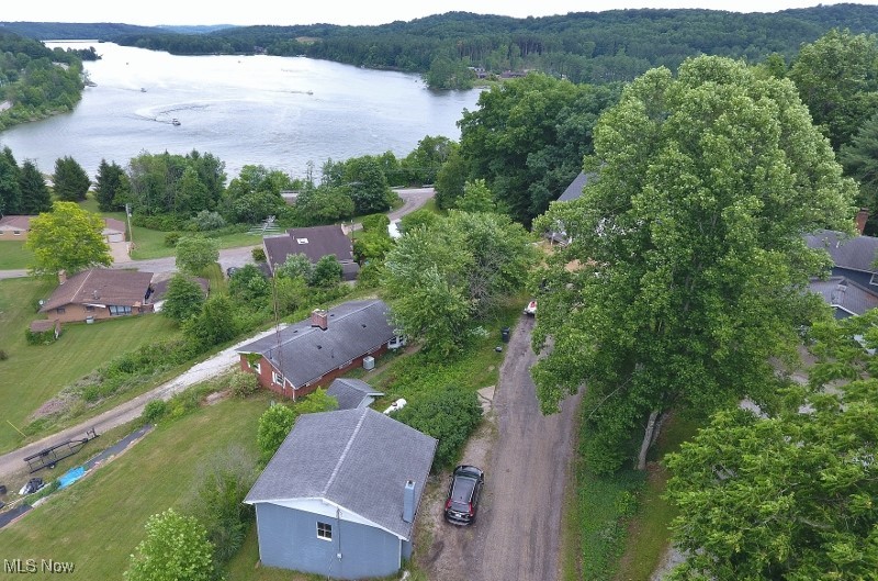Lakeview Allotment - Residential