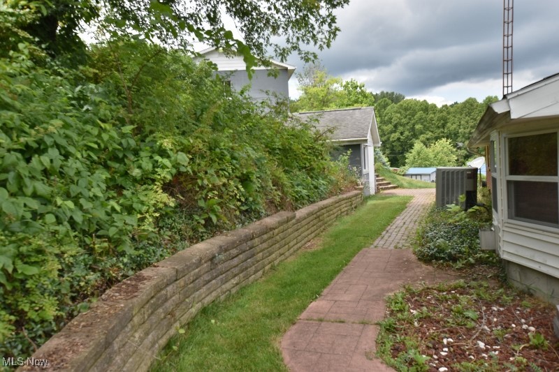 Lakeview Allotment - Residential