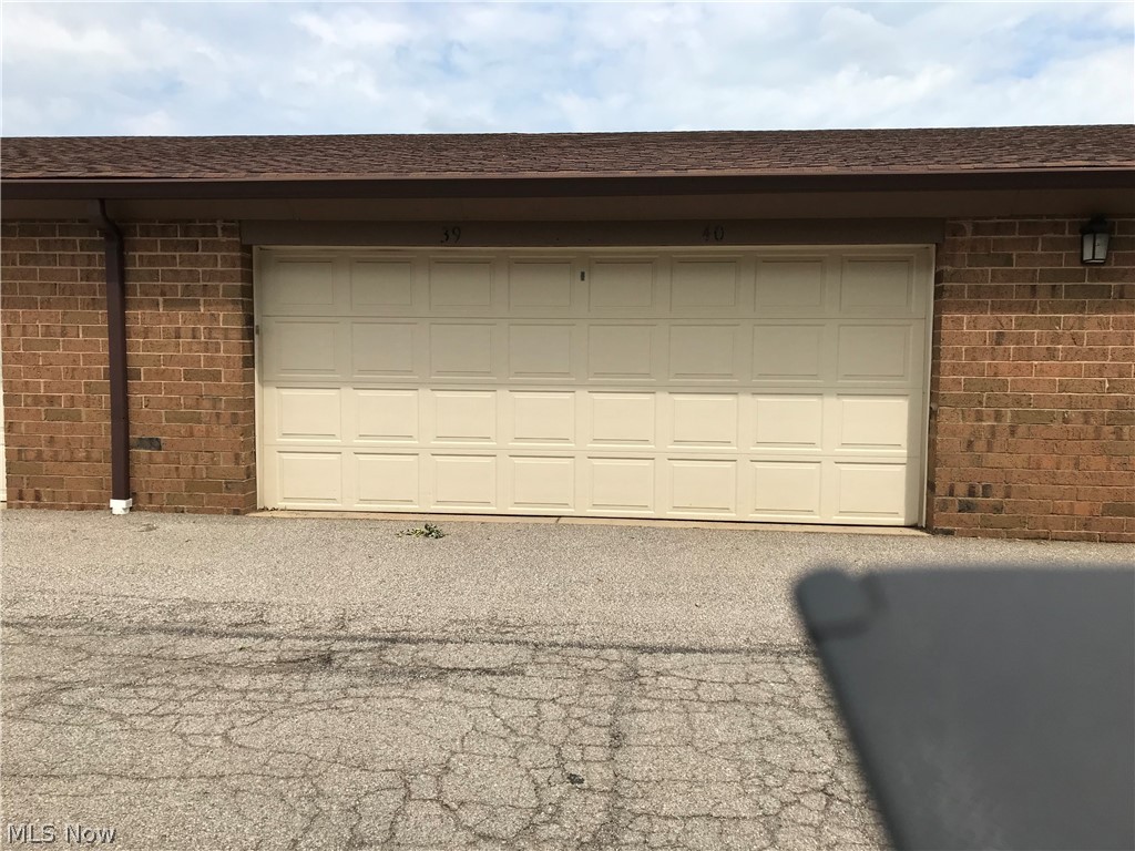 Old Orchard Condo - Residential