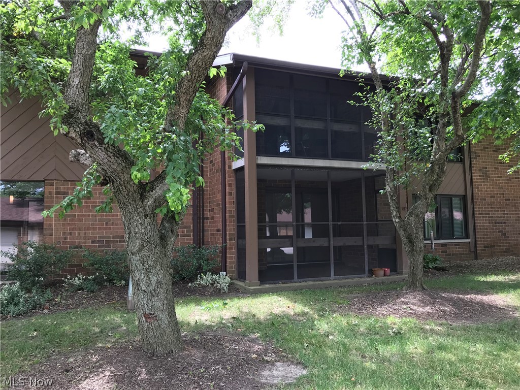 Old Orchard Condo - Residential