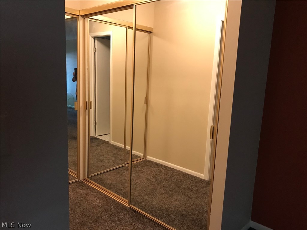 Old Orchard Condo - Residential