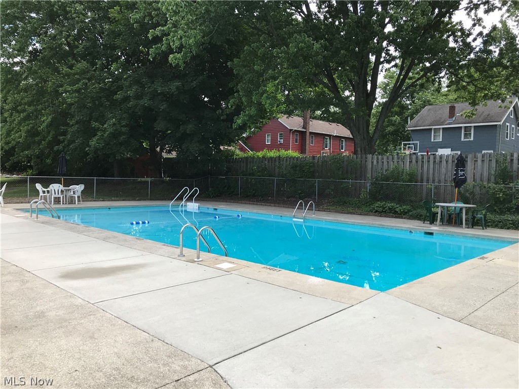 Old Orchard Condo - Residential