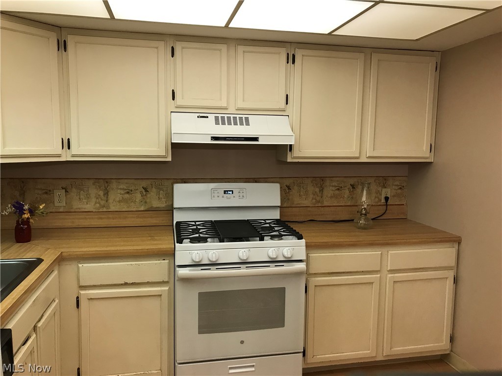 Old Orchard Condo - Residential