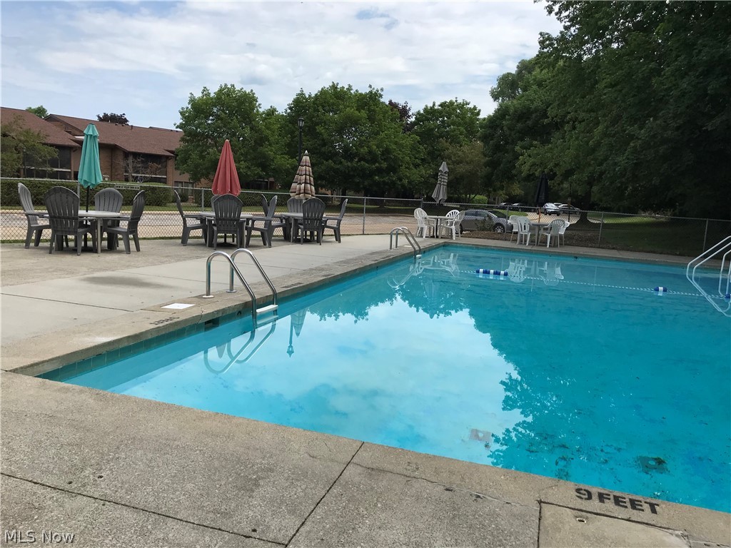 Old Orchard Condo - Residential