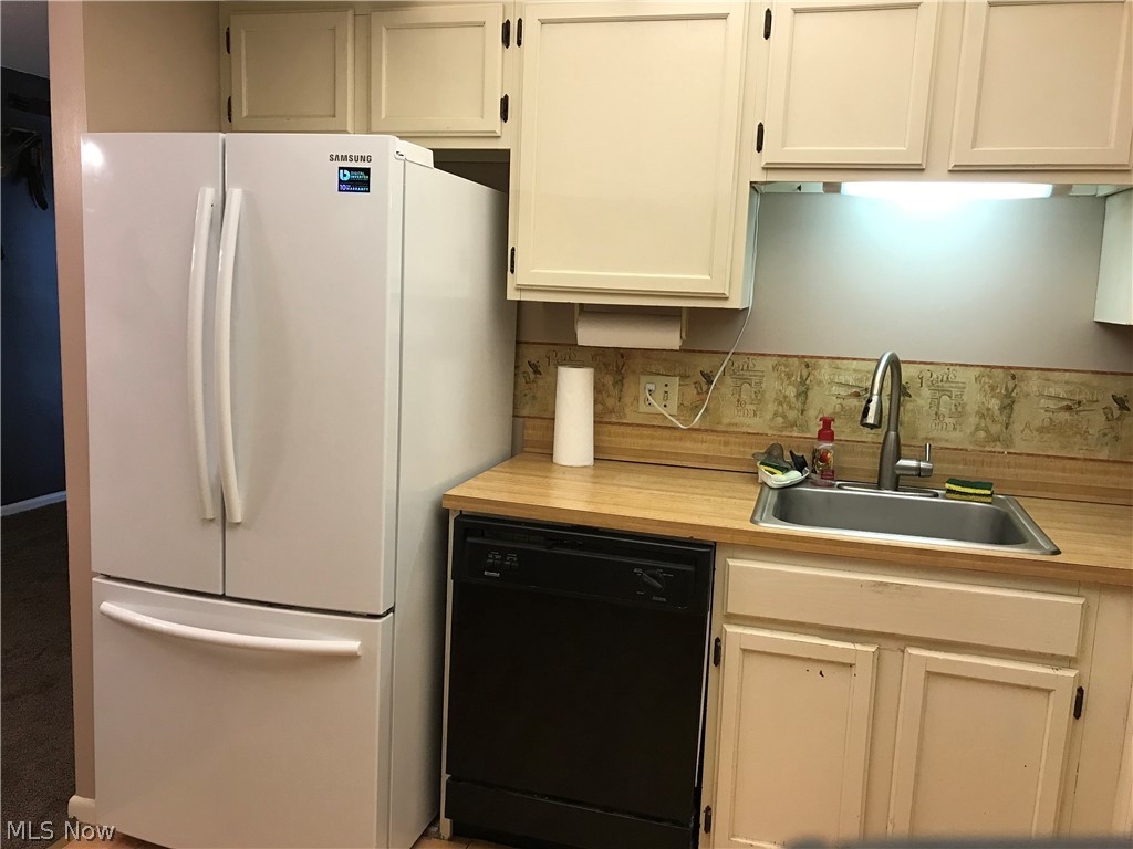 Old Orchard Condo - Residential