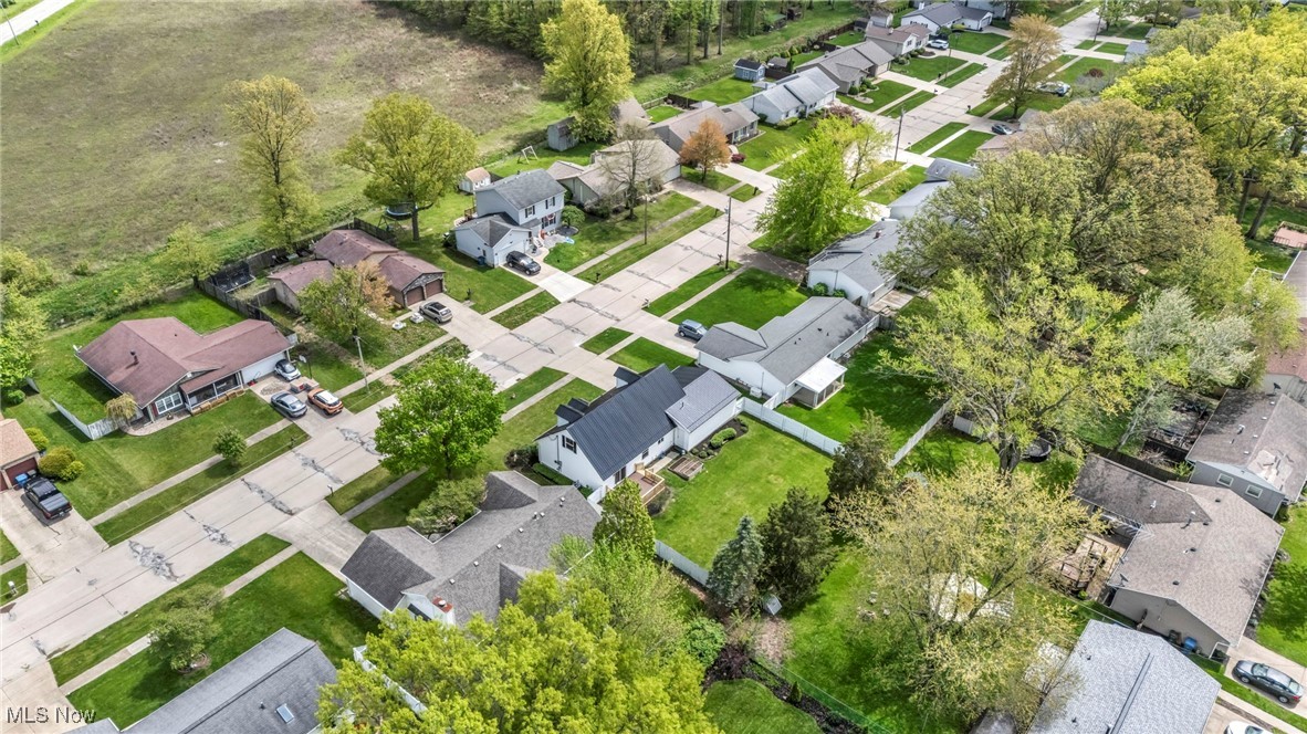 1350 Rolling Meadows Drive, Vermilion, Ohio image 48