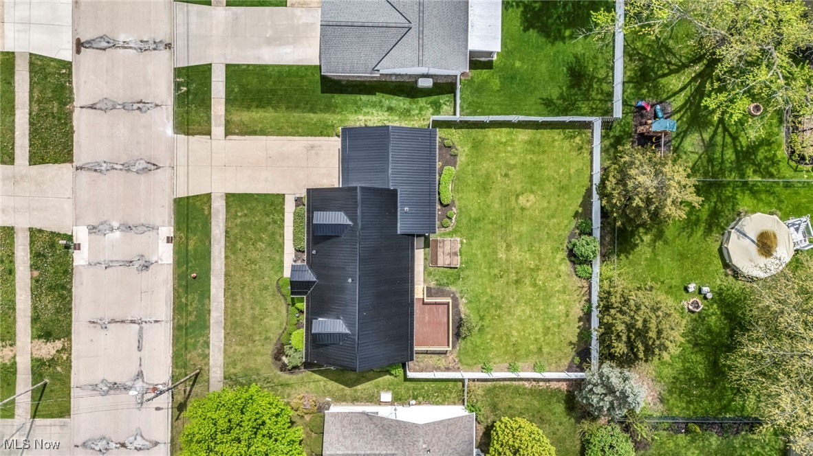 1350 Rolling Meadows Drive, Vermilion, Ohio image 42