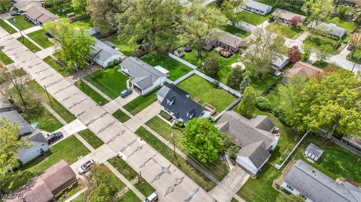 1350 Rolling Meadows Drive, Vermilion, Ohio image 43