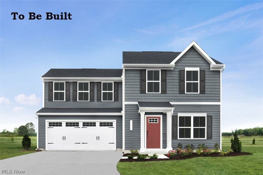 Brand new Aspen floorplan with reduced taxes--Summit county's lowest-priced new construction!  To Be Built. Photos for representation only.