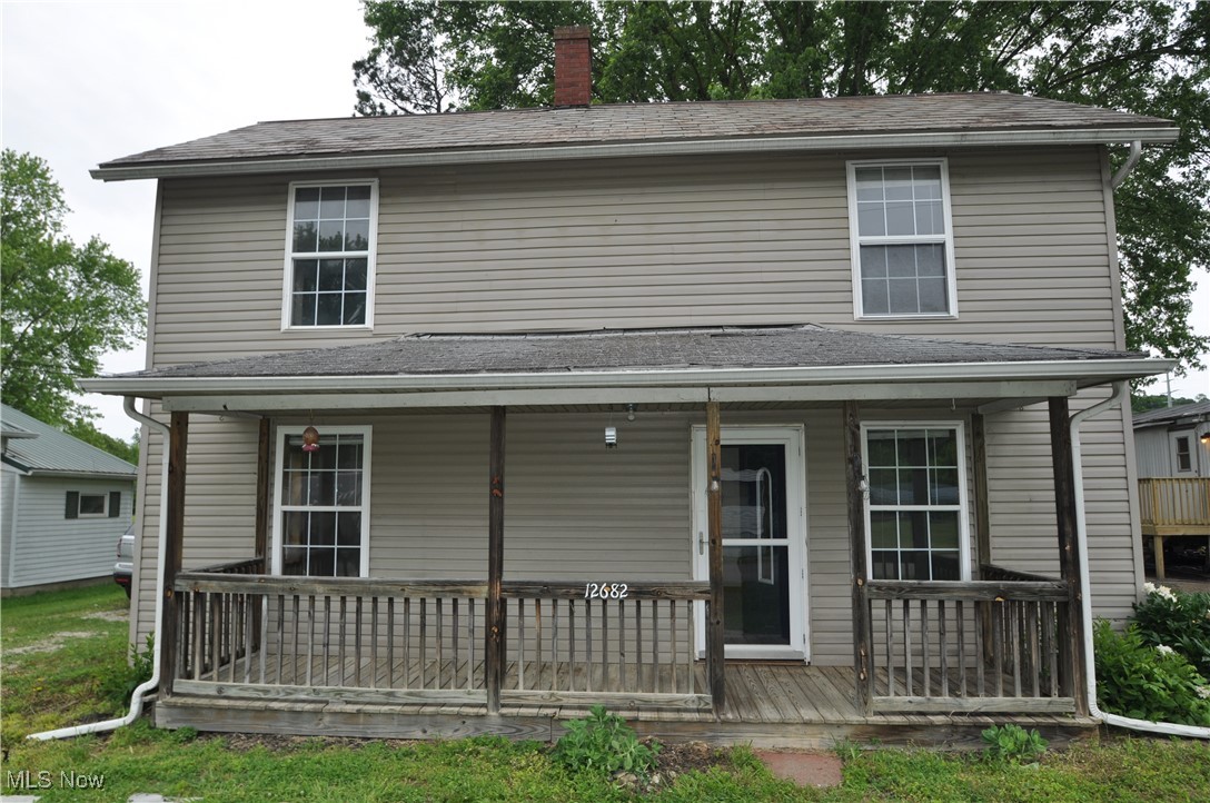 12682 Township Road 1001, Crooksville, Ohio image 2