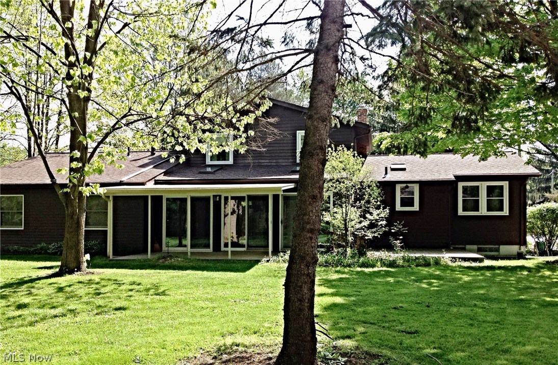 Cave Road - Residential