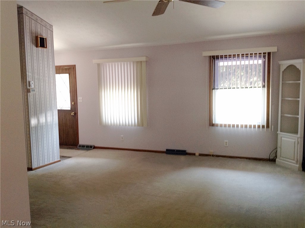 Cave Road - Residential