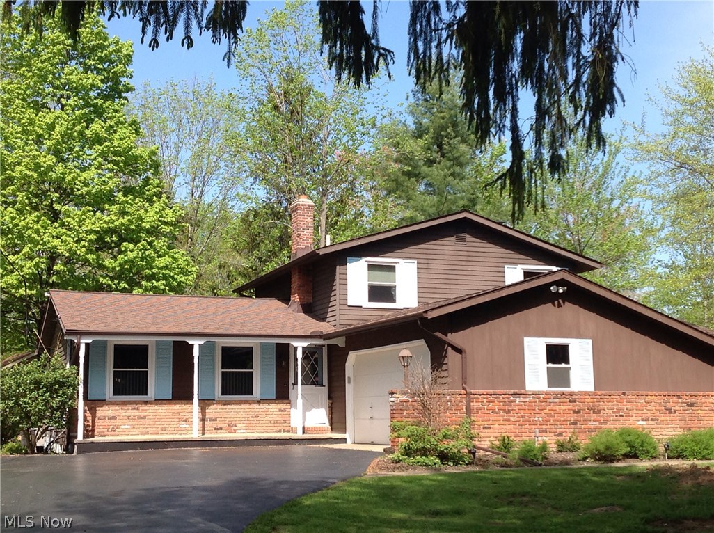 Cave Road - Residential