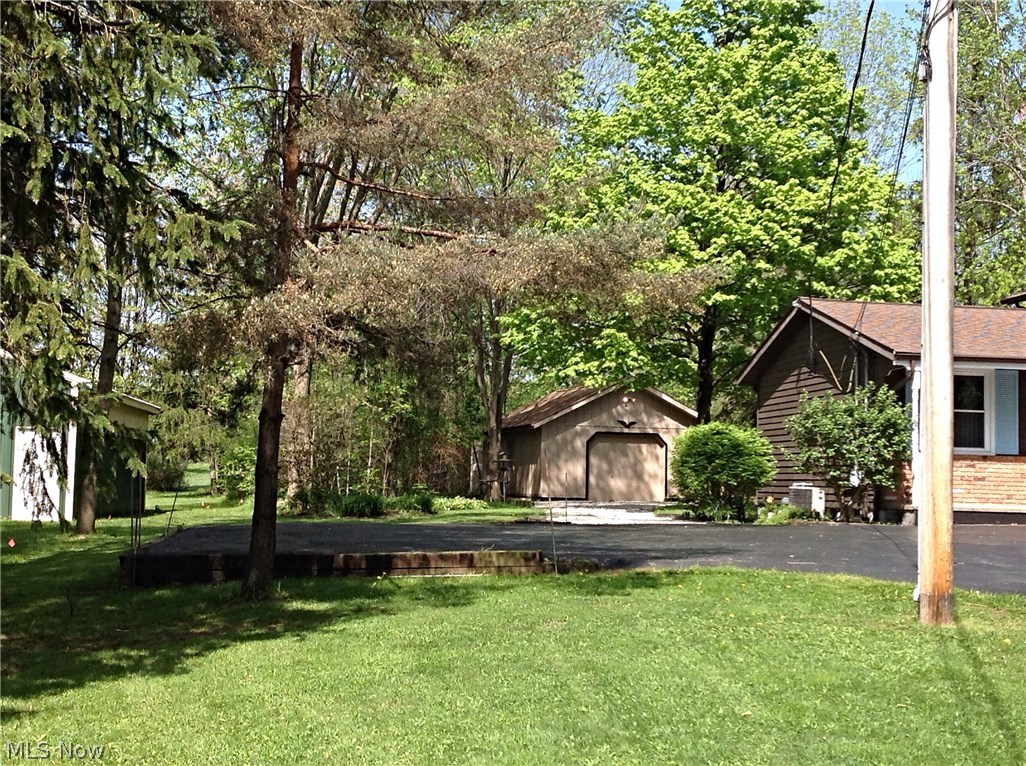 Cave Road - Residential