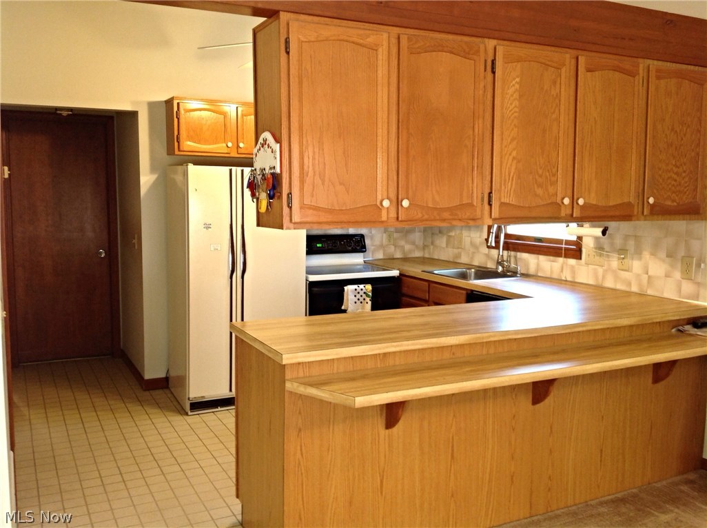 Cave Road - Residential