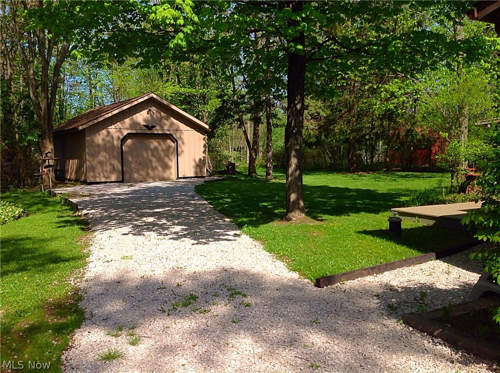 Cave Road - Residential