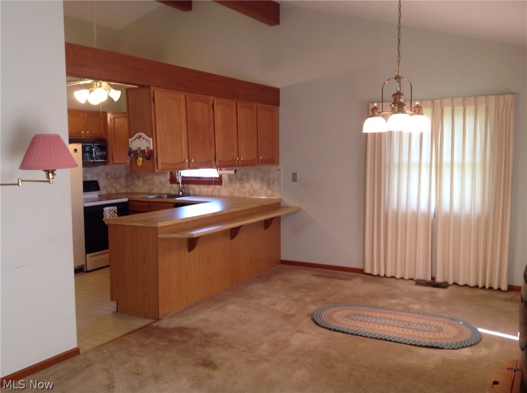 Cave Road - Residential