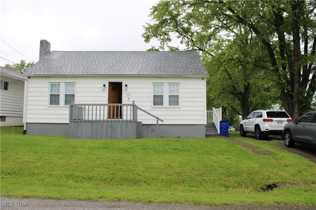 504 Williams Avenue, East Liverpool, Ohio image 2