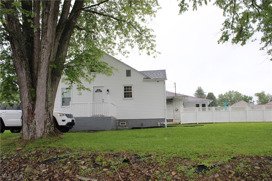 504 Williams Avenue, East Liverpool, Ohio image 36